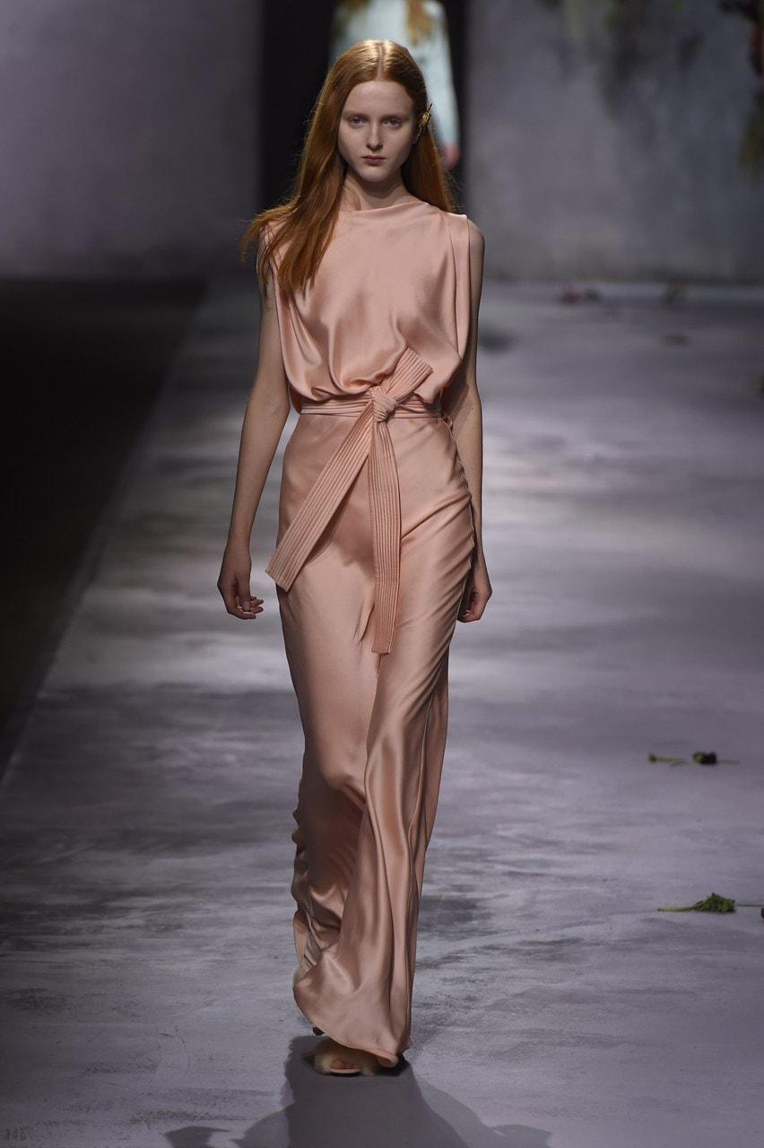 Paris Fashion Week Autunno/Inverno 2015/16 Vionnet