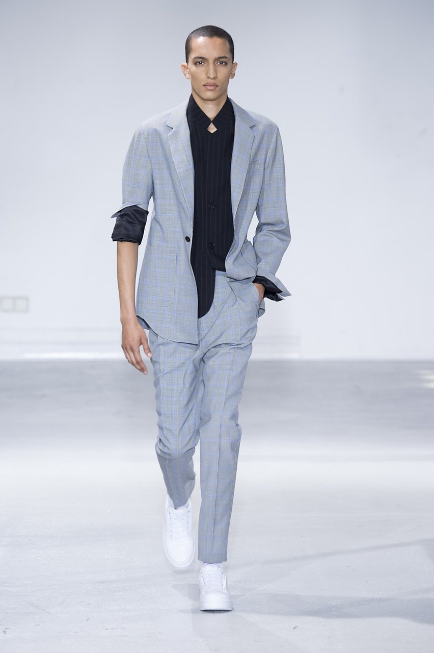 Paris Fashion Week Primavera/Estate 2015 3.1 Phillip Lim