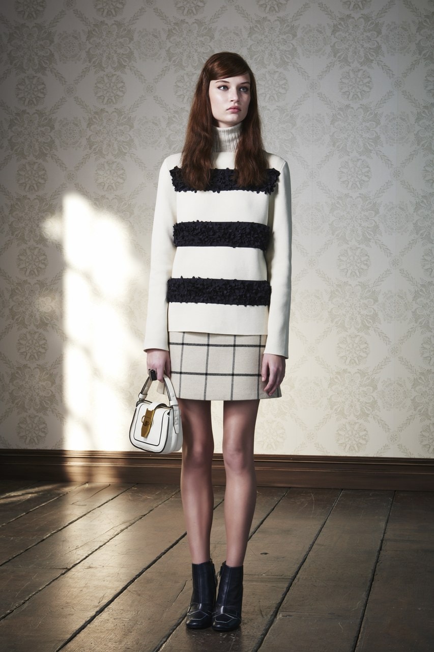 Worldwide Autunno/Inverno 2015/16 Tory Burch