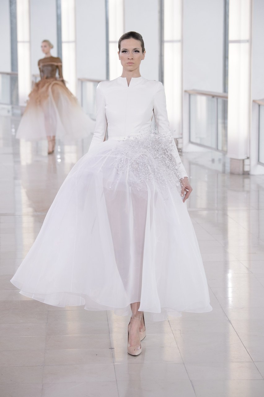 Haute Couture Primavera/Estate 2015 Stephane Rolland