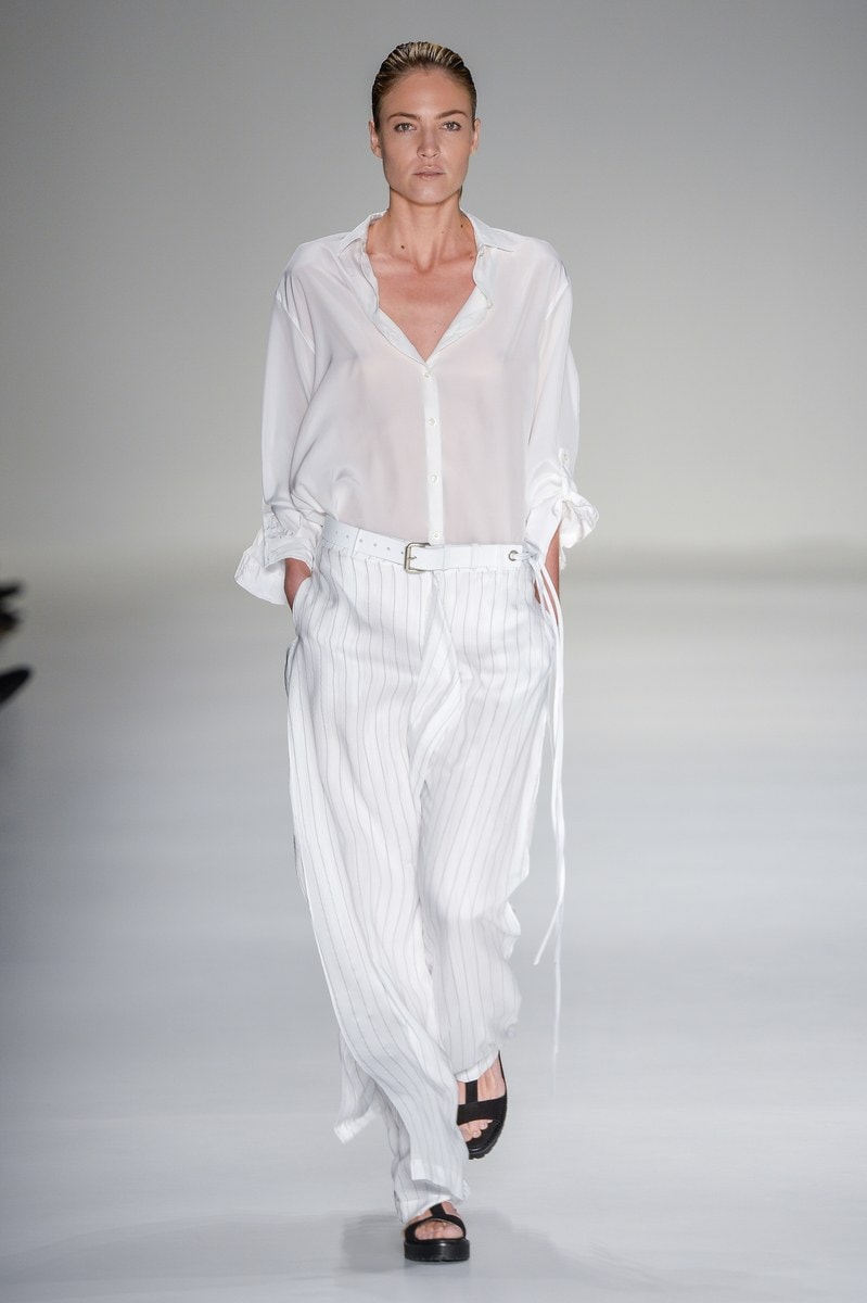 SPFW - São Paulo Fashion Week  Autunno/Inverno 2015/16 Uma