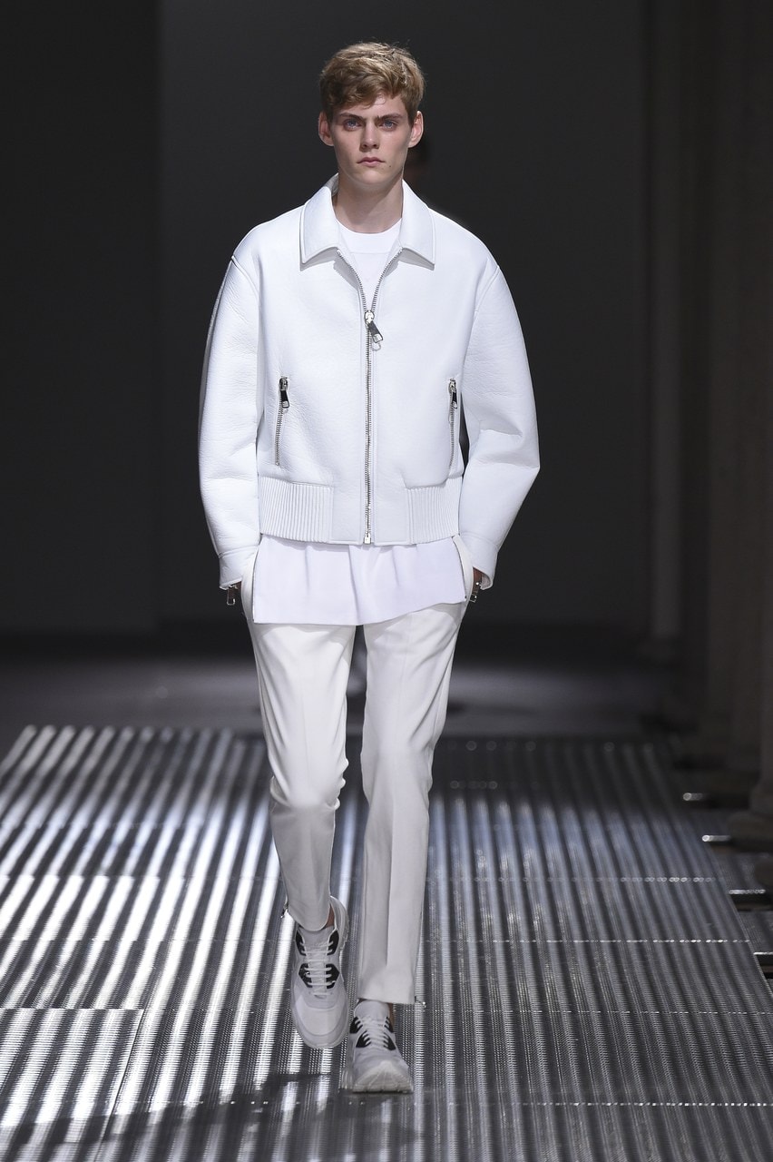 Milano Moda Uomo Primavera/Estate 2015 Neil Barrett