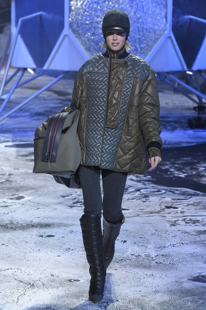 Paris Fashion Week Autunno/Inverno 2015/16 H&M