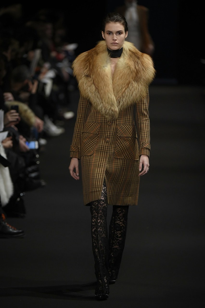 New York Fashion Week Autunno/Inverno 2015/16 Altuzarra