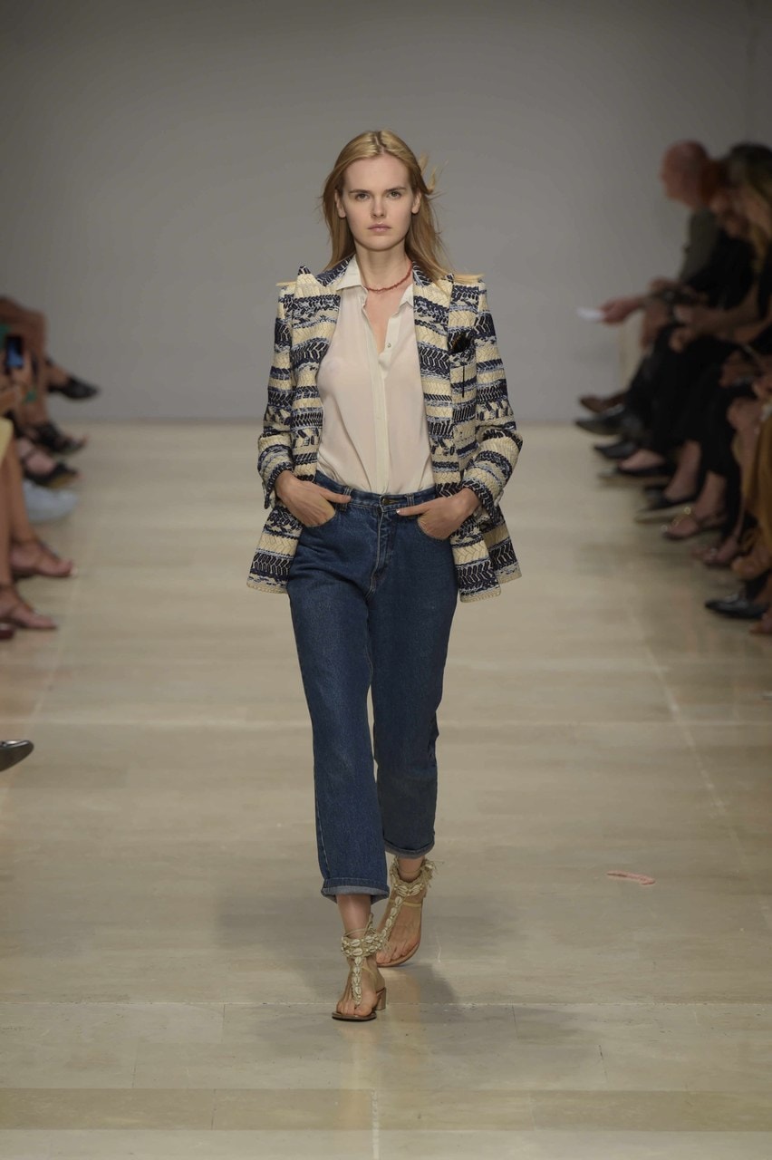 AltaRoma Autunno/Inverno 2015/16 Who is on next