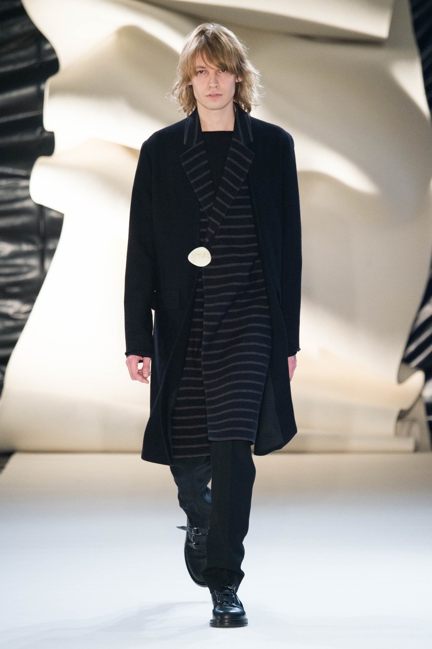 Paris Fashion Week Autunno/Inverno 2015/16 Damir Doma