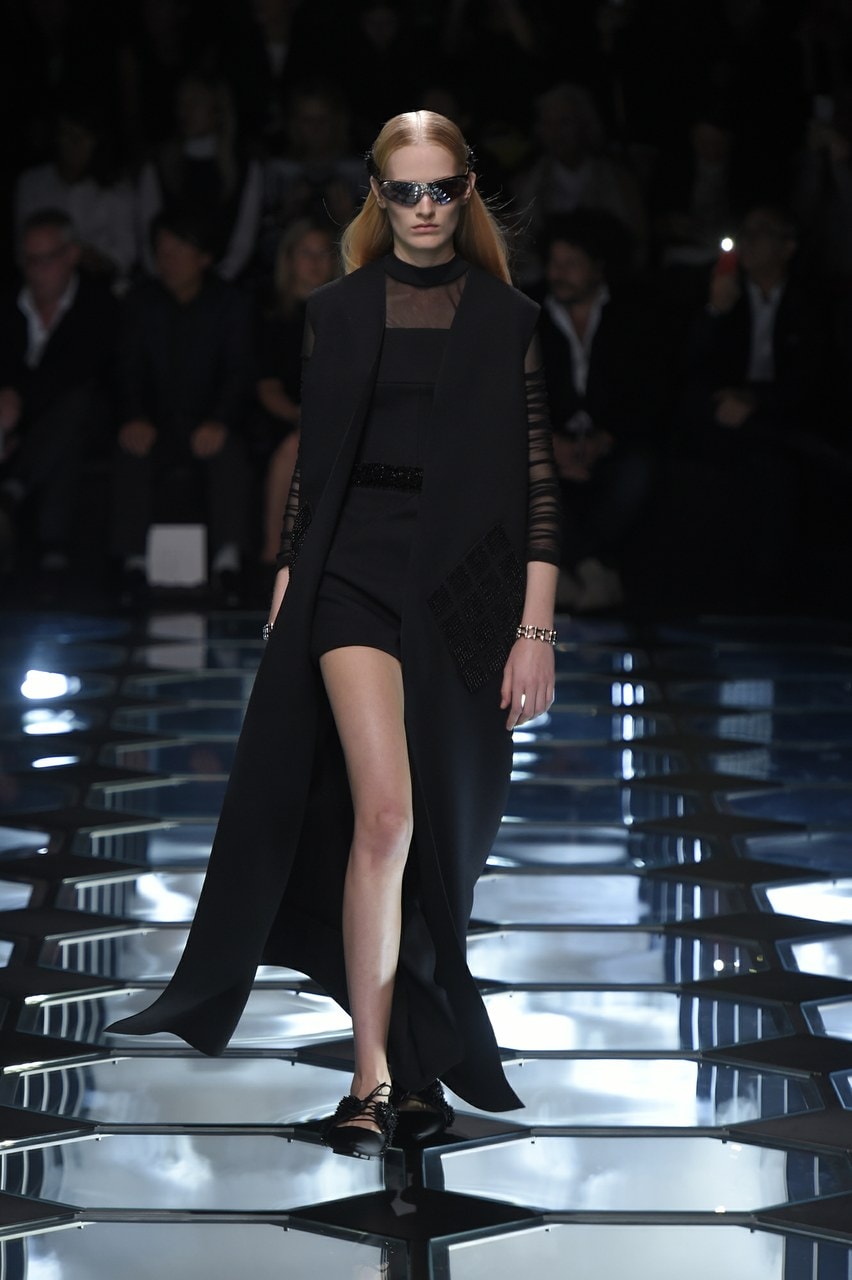 Paris Fashion Week Primavera/Estate 2015 Balenciaga