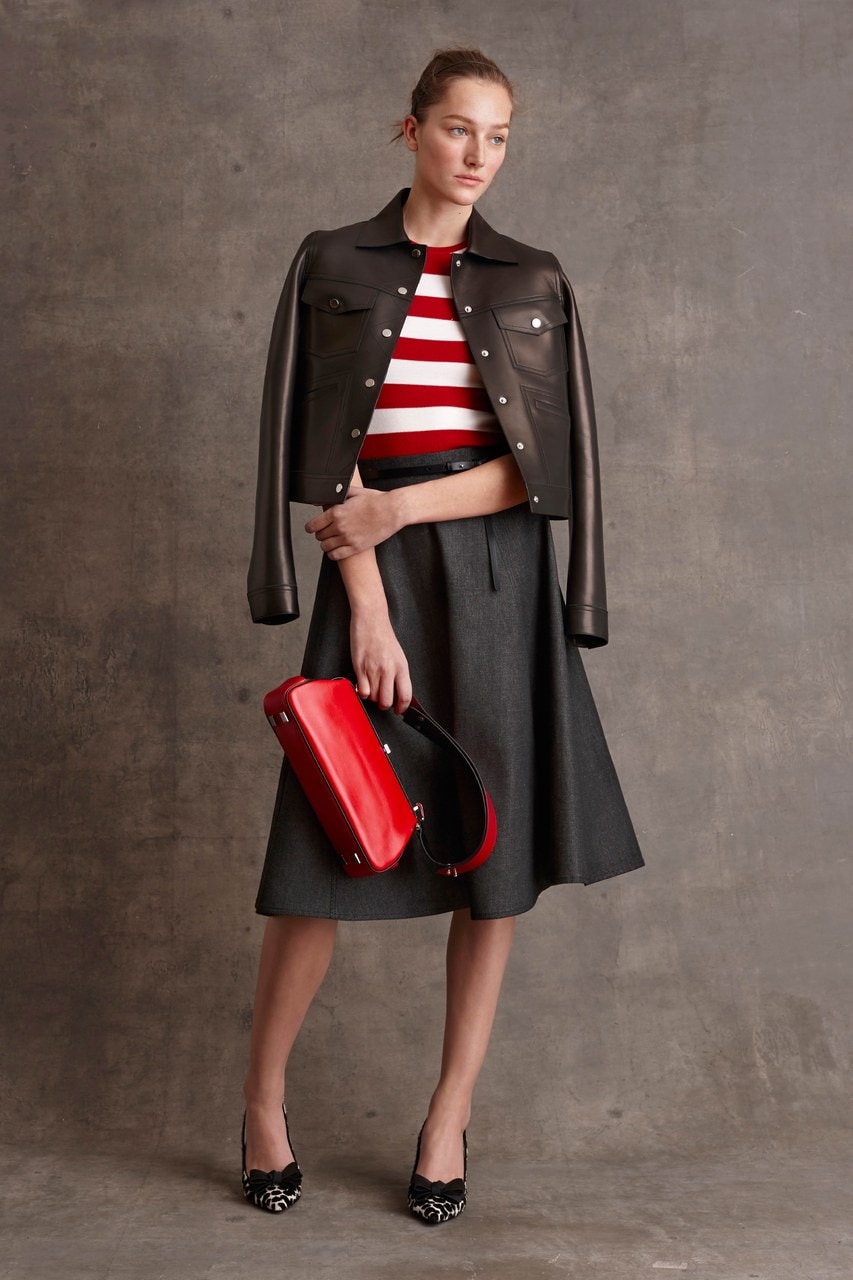 Worldwide Autunno/Inverno 2015/16 Michael Kors