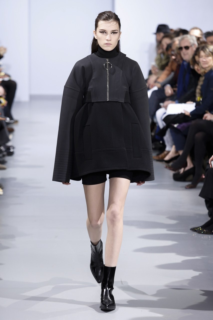 Paris Fashion Week Autunno/Inverno 2015/16 Paco Rabanne