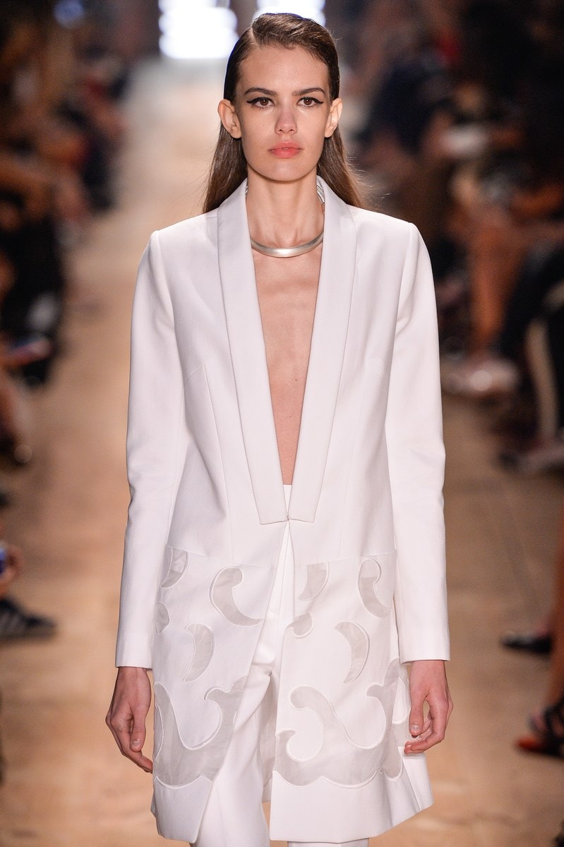 SPFW - São Paulo Fashion Week  Autunno/Inverno 2015/16 Animale