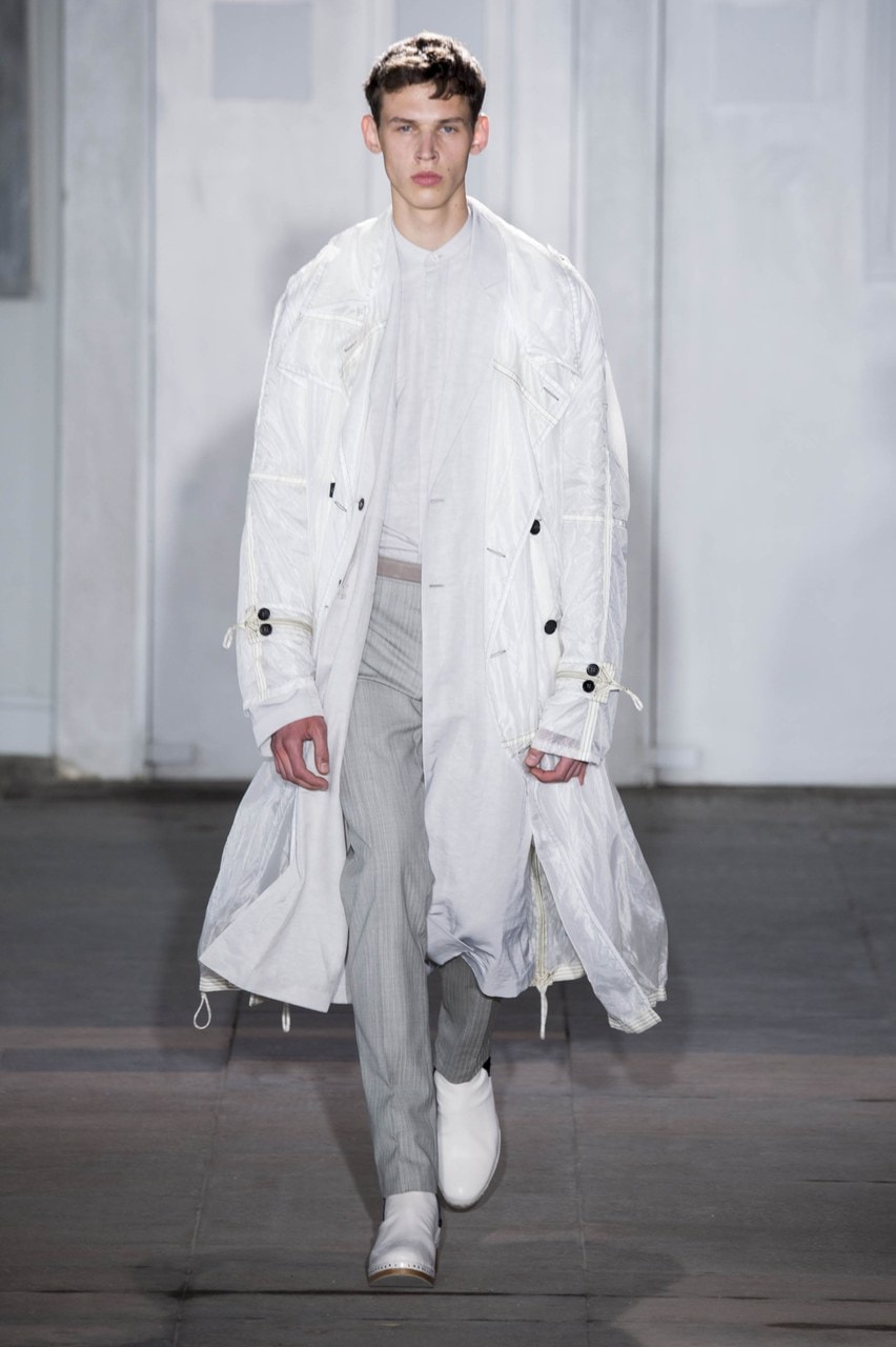 Paris Fashion Week Primavera/Estate 2015 Maison Martin Margiela