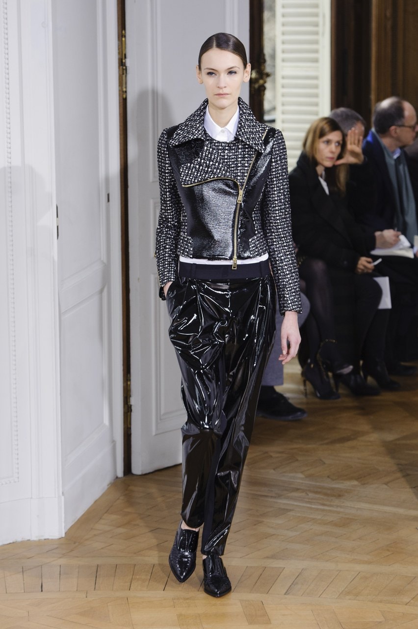 Haute Couture Primavera/Estate 2015 Bouchra Jarrar