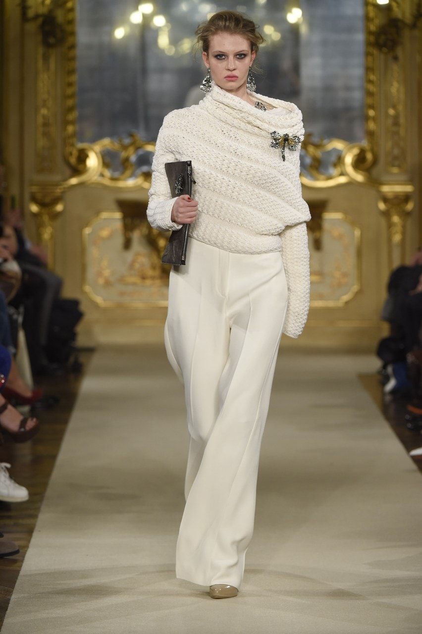 Milano Moda Donna Autunno/Inverno 2015/16 Les Copains