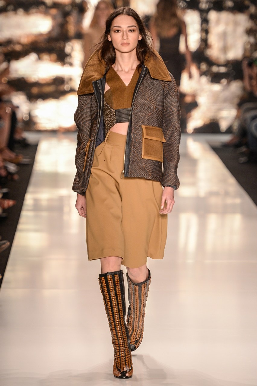 SPFW - São Paulo Fashion Week  Primavera/Estate 2015 Colcci