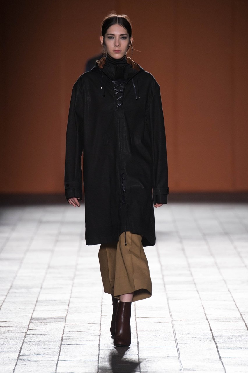 London Fashion Week Autunno/Inverno 2015/16 Paul Smith