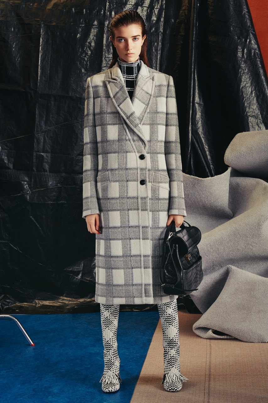 Worldwide Autunno/Inverno 2015/16 Proenza Schouler