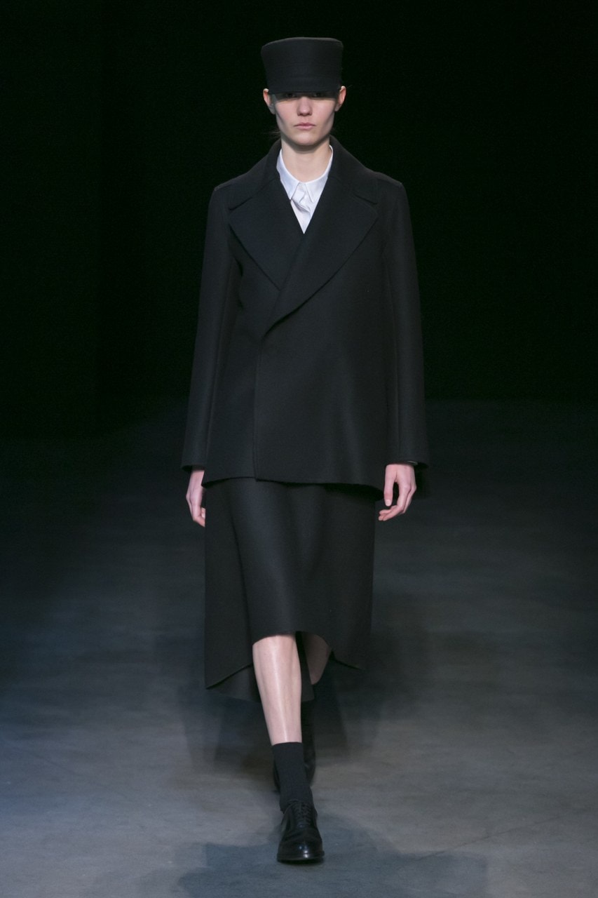 Paris Fashion Week Autunno/Inverno 2015/16 Gauchère