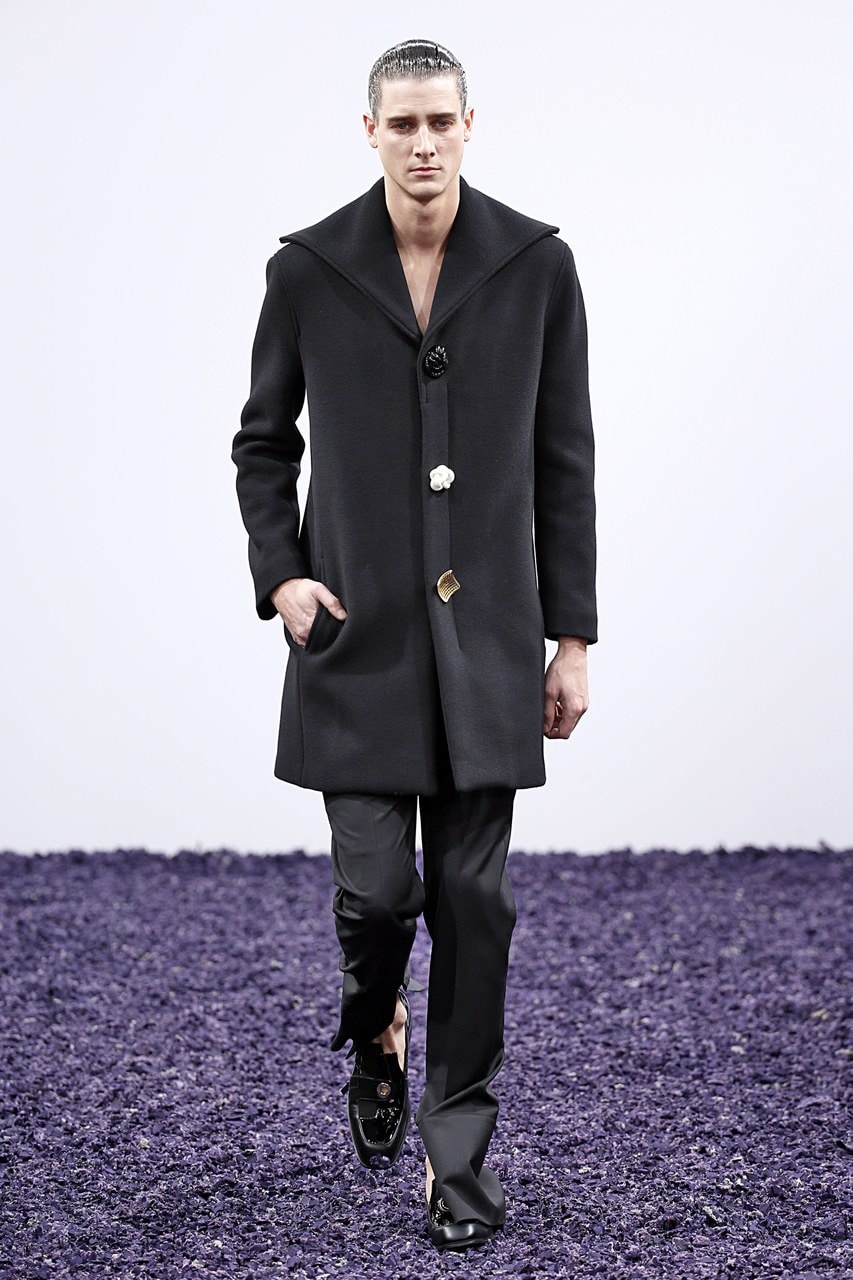 London Collections Men's Autunno/Inverno 2015/16 JW Anderson