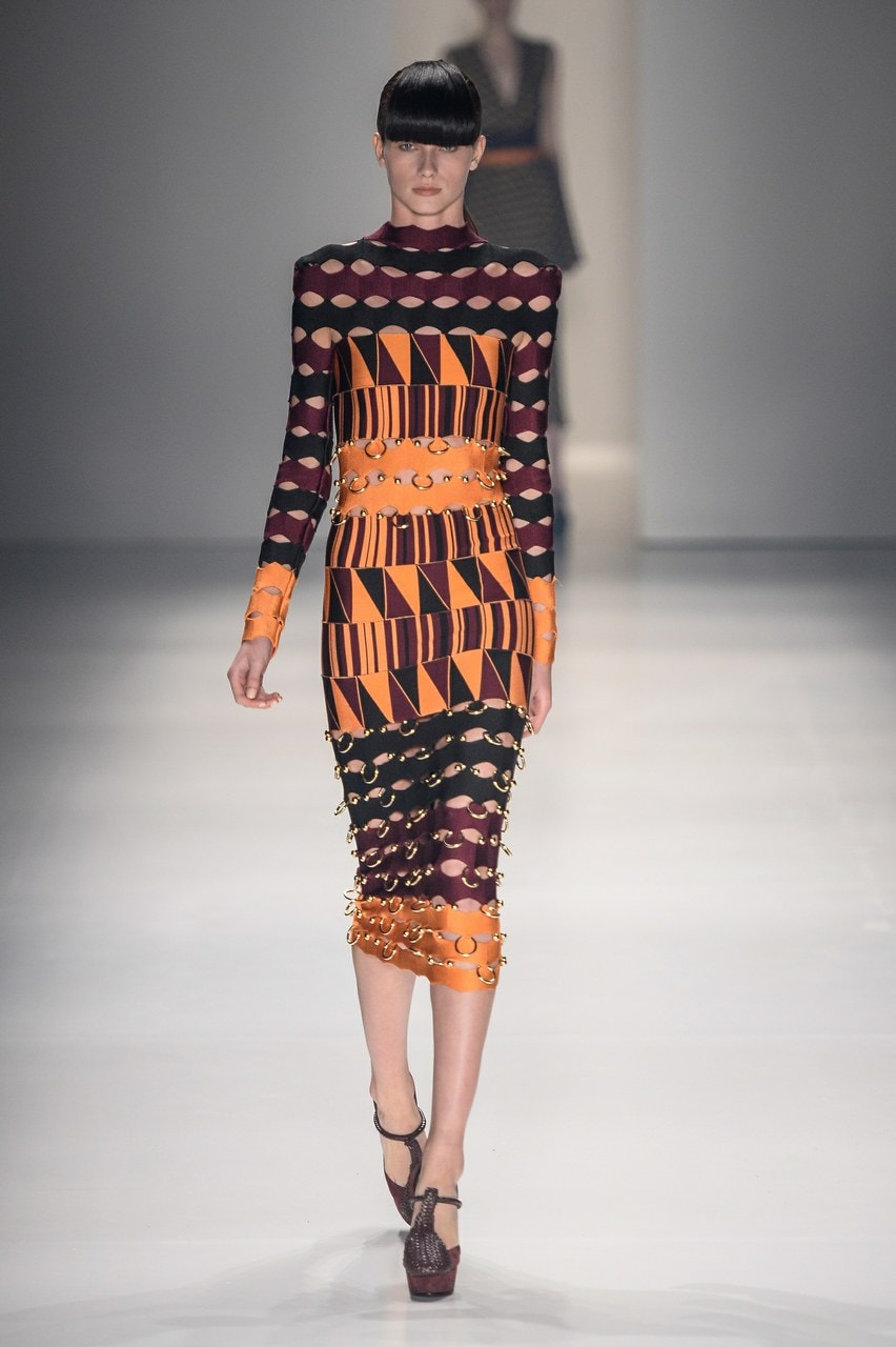 SPFW - São Paulo Fashion Week  Primavera/Estate 2015 Lolitta