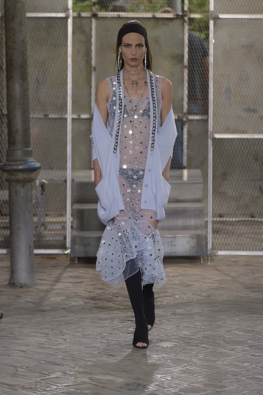 Paris Haute Couture Autunno/Inverno 2015/16 Givenchy