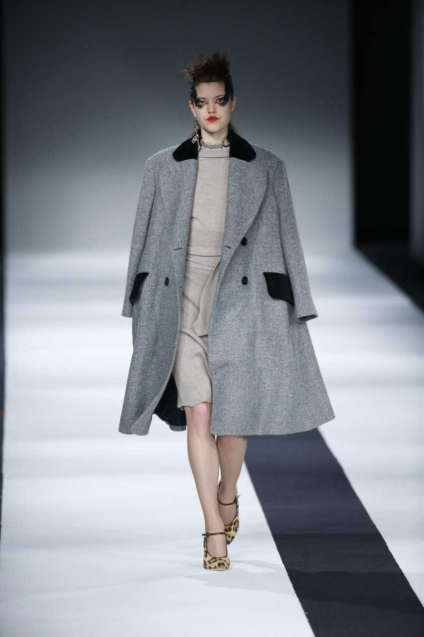 London Fashion Week Autunno/Inverno 2015/16 Vivienne Westwood Red Label