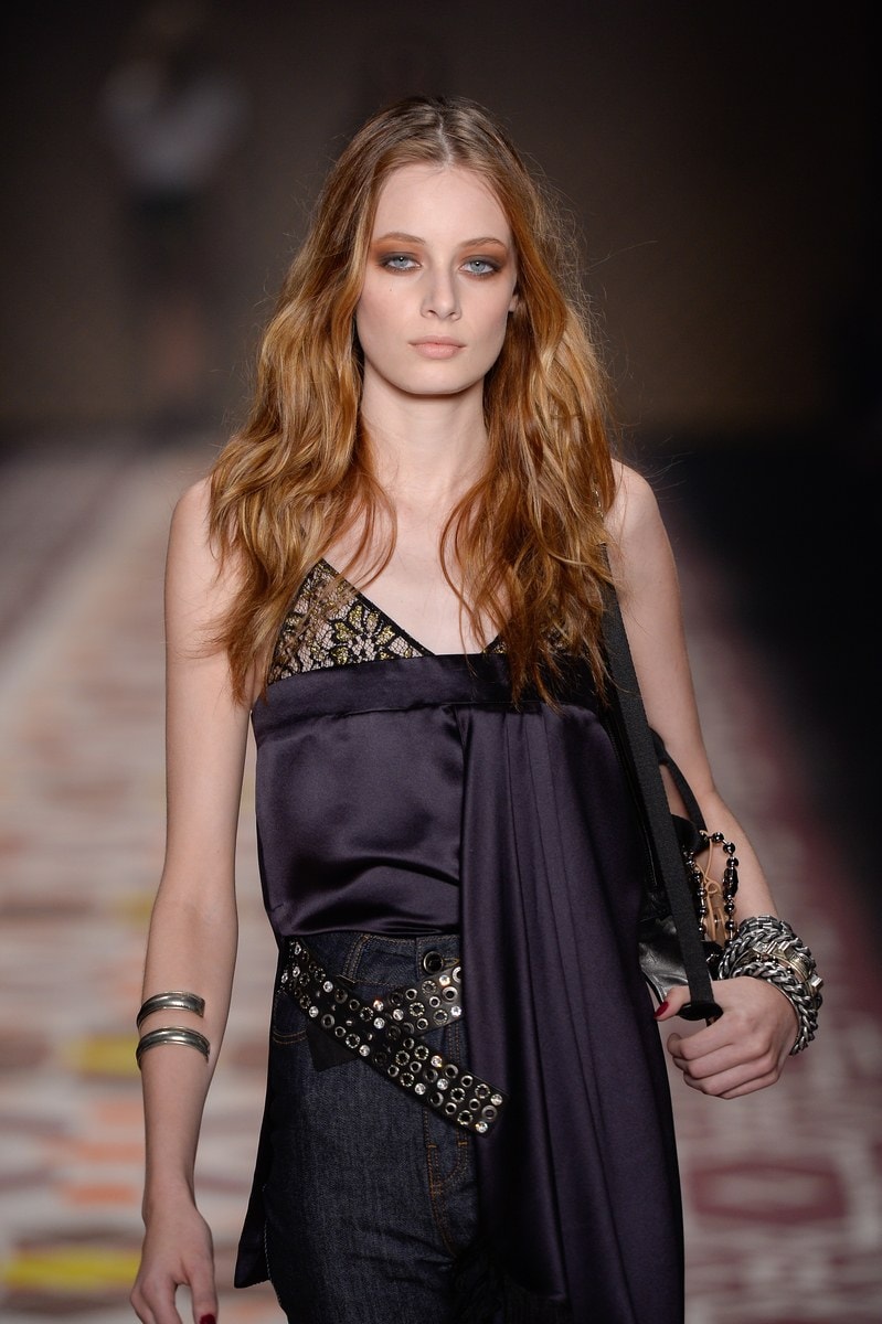 SPFW - São Paulo Fashion Week  Autunno/Inverno 2015/16 Ellus