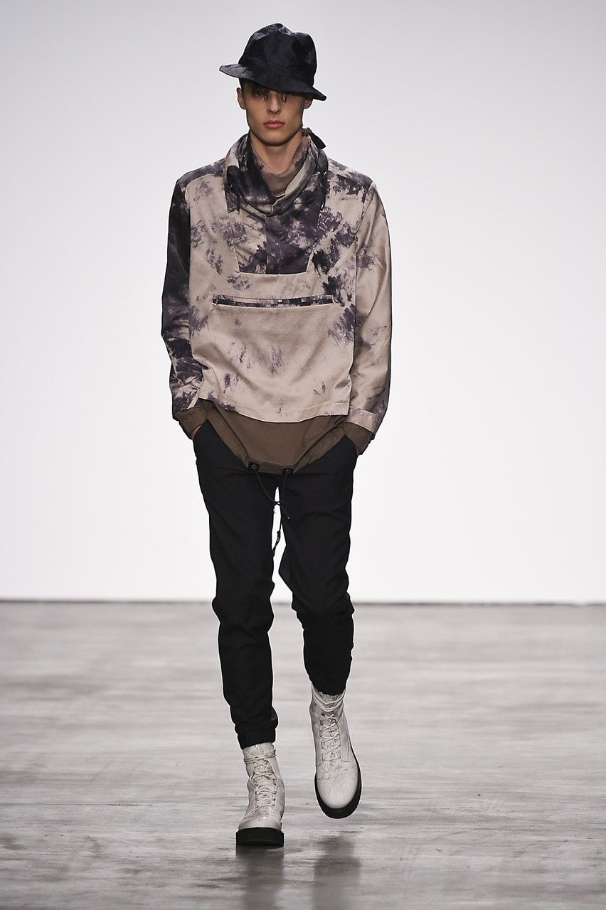 Milano Moda Uomo Primavera/Estate 2015 Iceberg