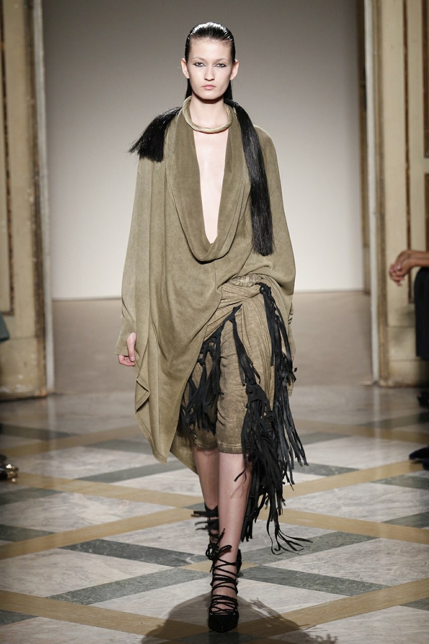 Milano Moda Donna Primavera/Estate 2015 Nicholas K