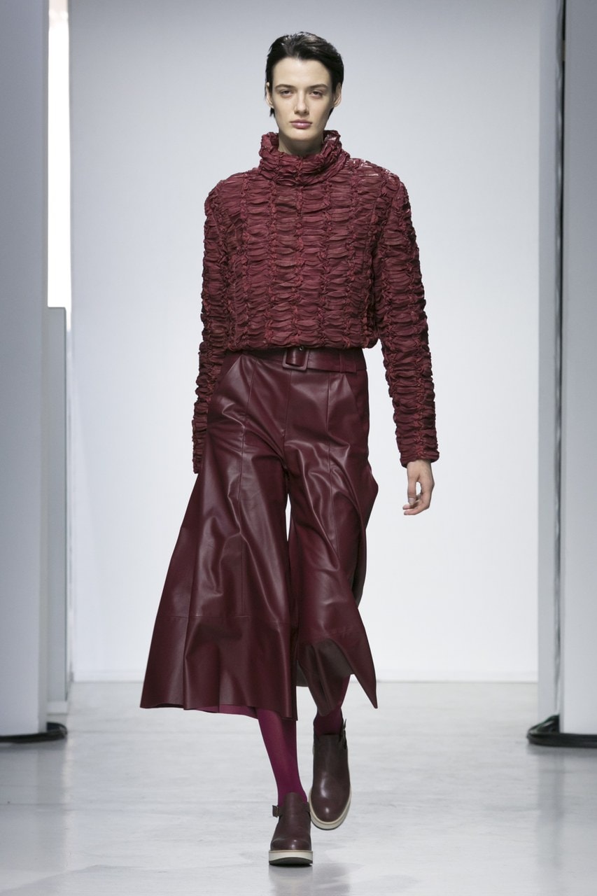 Paris Fashion Week Autunno/Inverno 2015/16 Drome