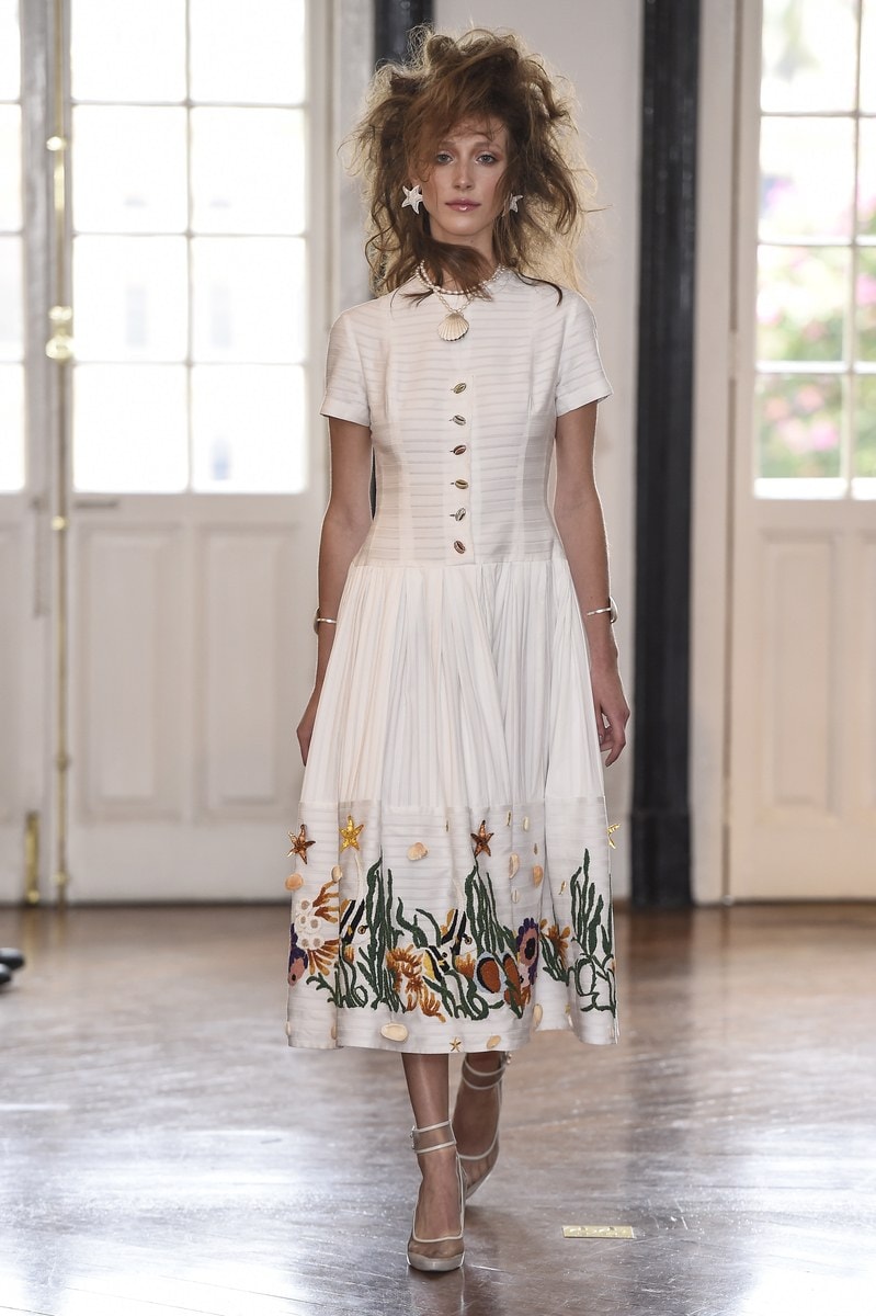 SPFW - São Paulo Fashion Week  Autunno/Inverno 2015/16 Isabela Capeto
