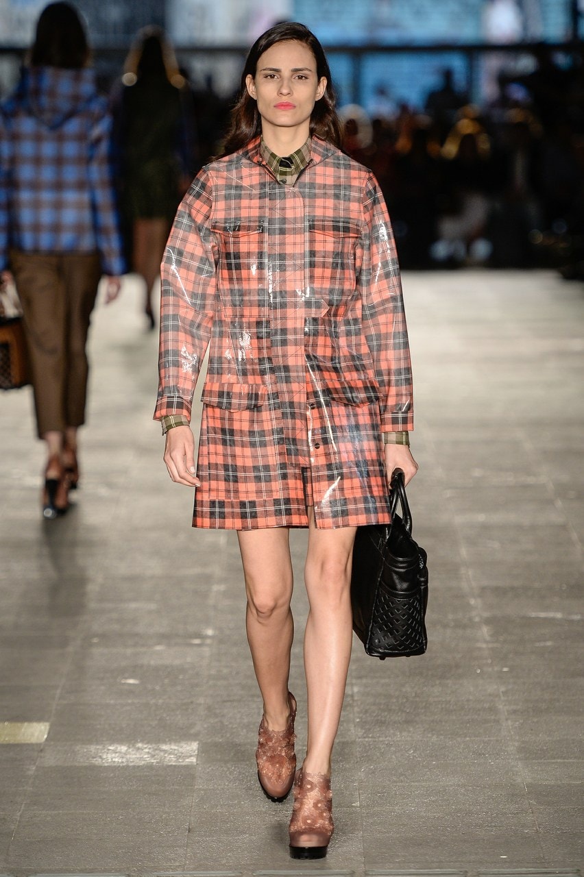 SPFW - São Paulo Fashion Week  Primavera/Estate 2015 Alexandre Herchcovitch