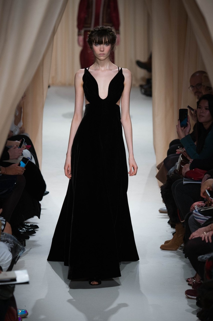 Haute Couture Primavera/Estate 2015 Valentino