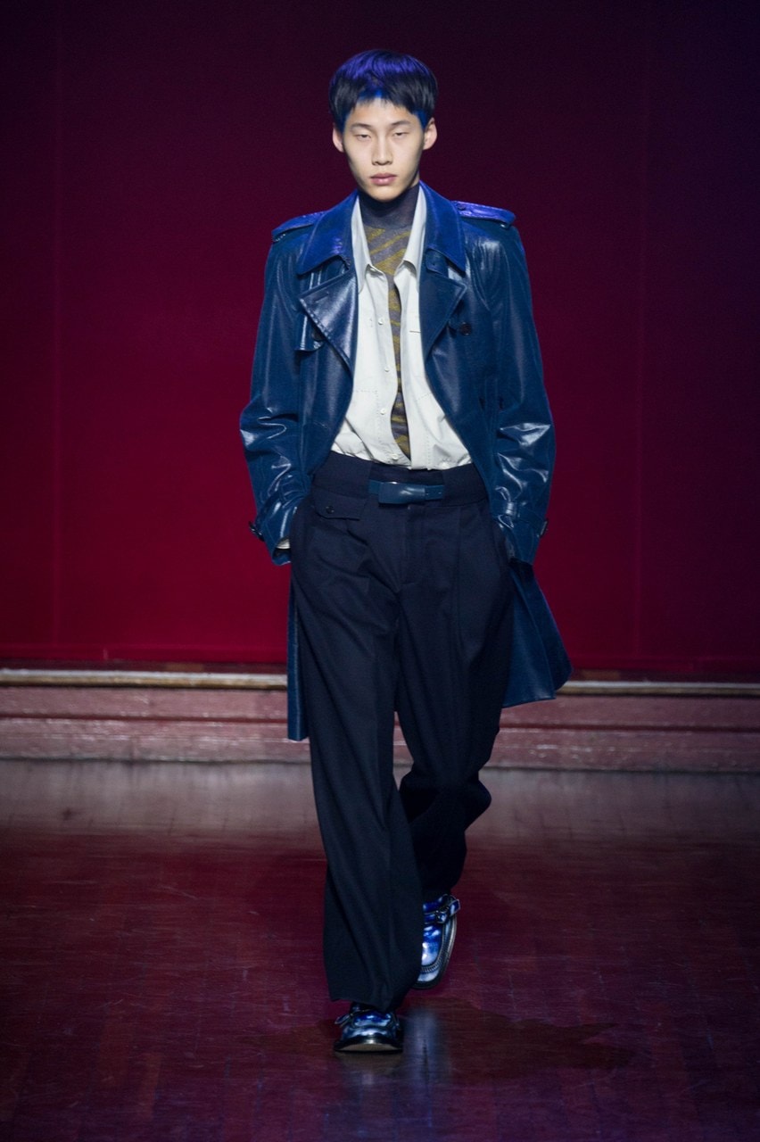 Paris Fashion Week Autunno/Inverno 2015/16 Maison Martin Margiela