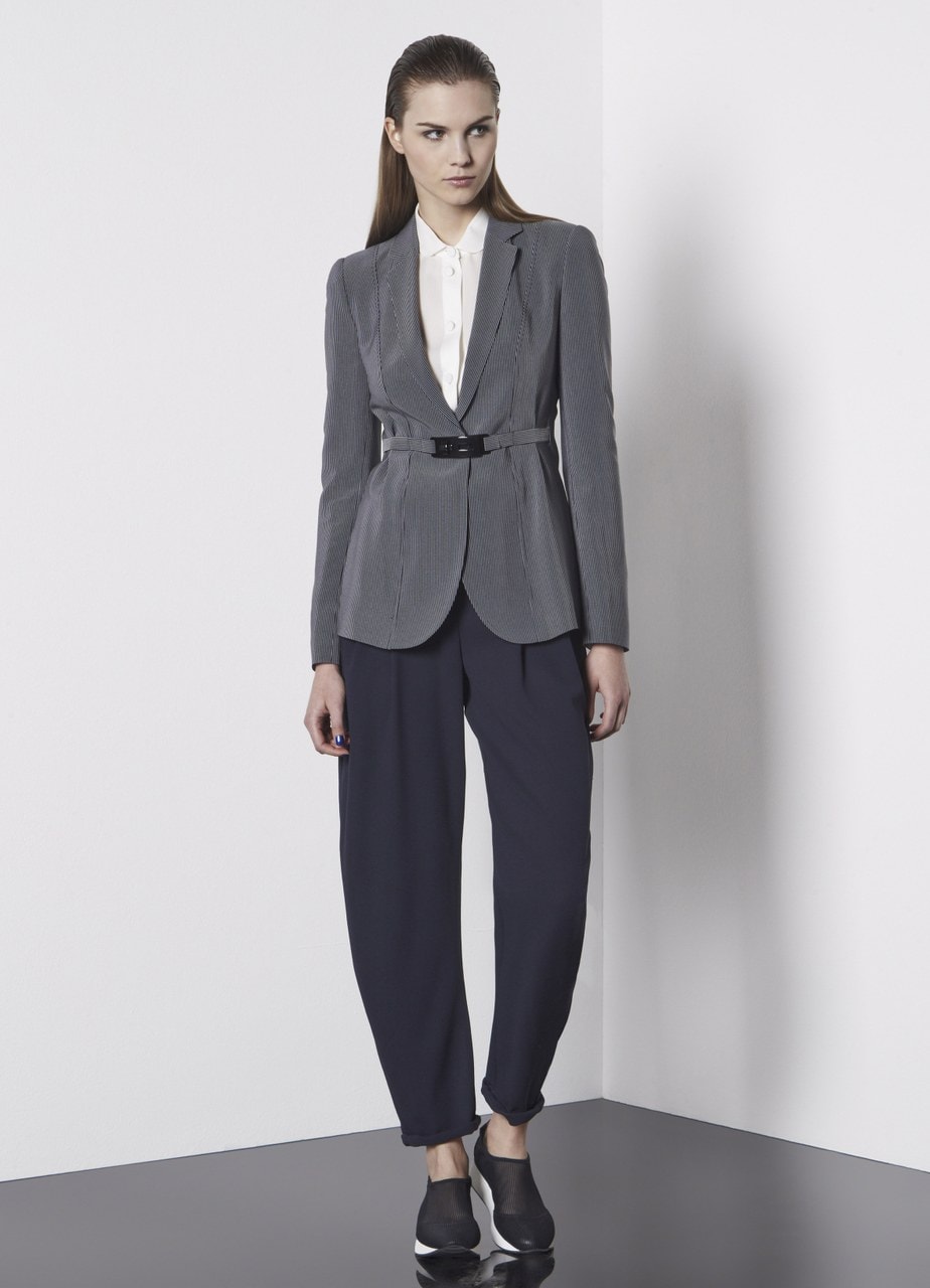 Cruise Primavera/Estate 2015 Emporio Armani