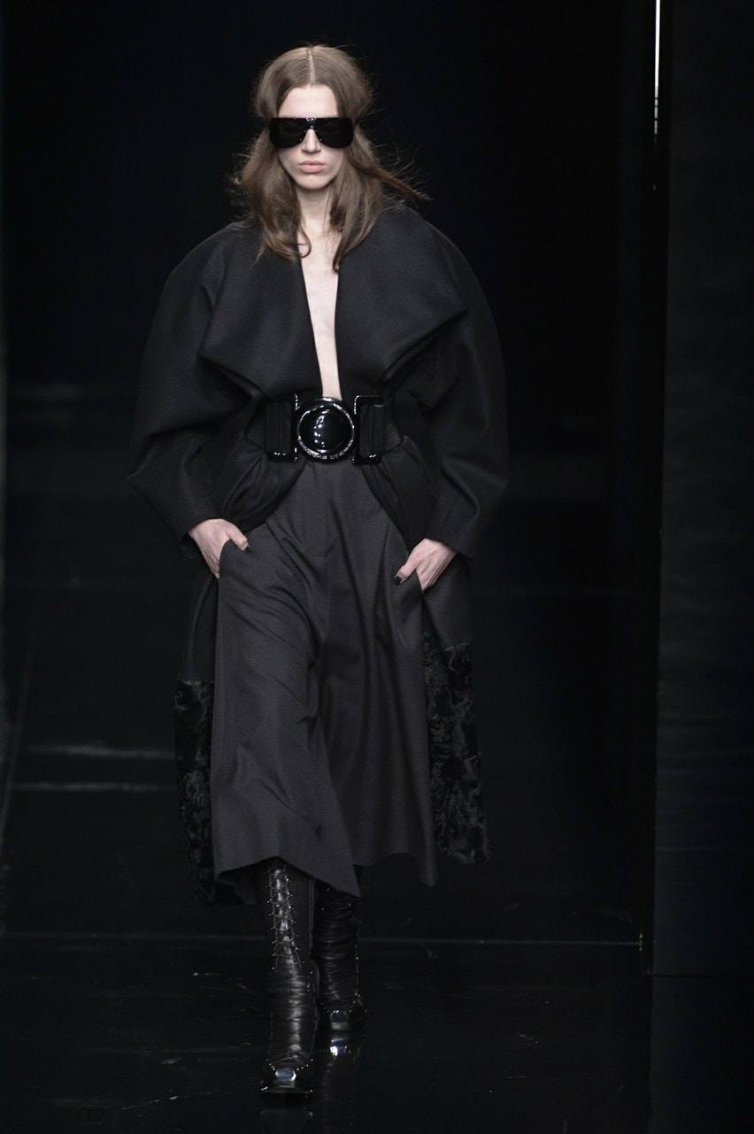 New York Fashion Week Autunno/Inverno 2015/16 Porsche Design