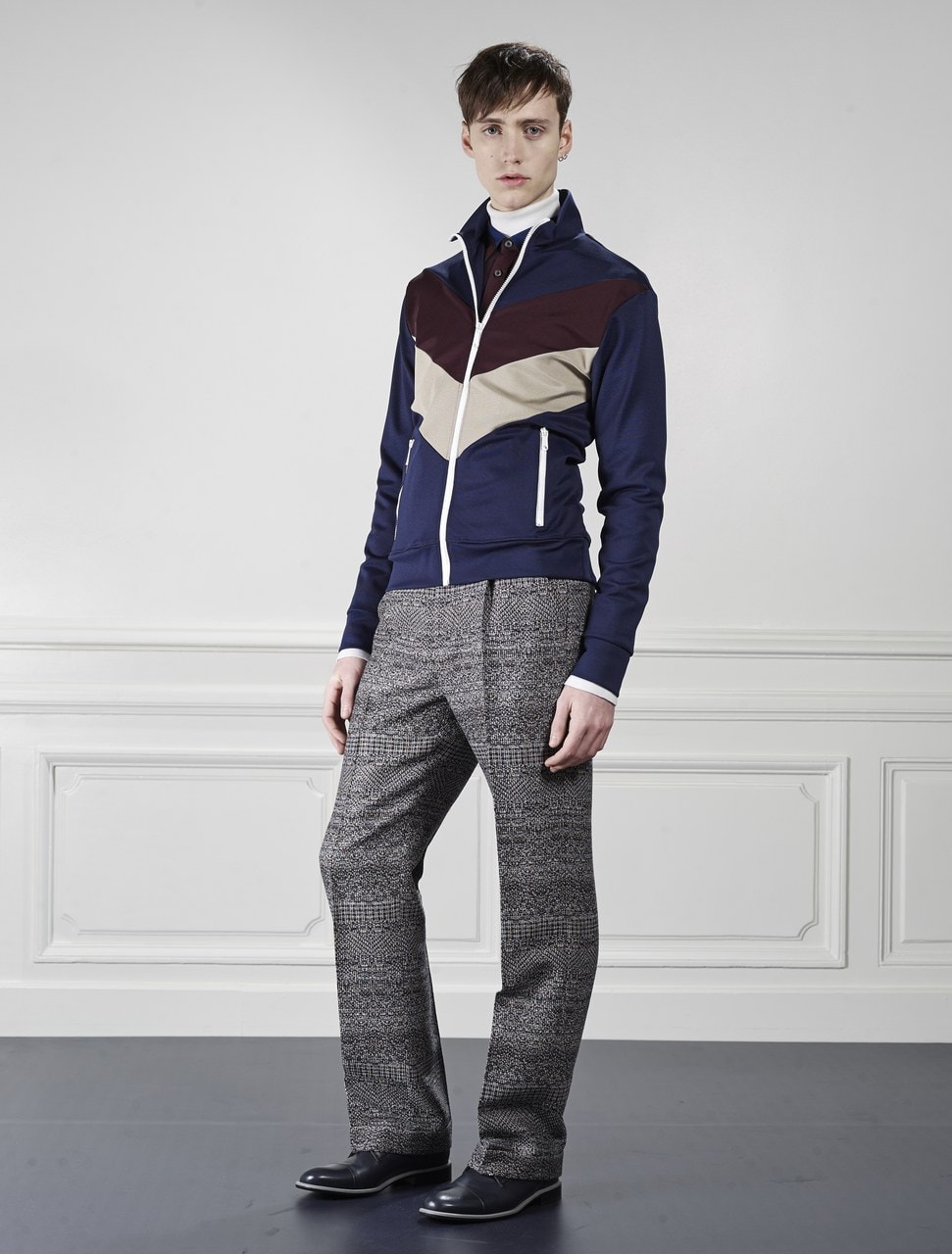Paris Fashion Week Autunno/Inverno 2015/16 Viktor&Rolf