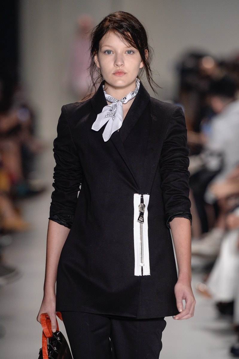 SPFW - São Paulo Fashion Week  Autunno/Inverno 2015/16 Vitorino Campos