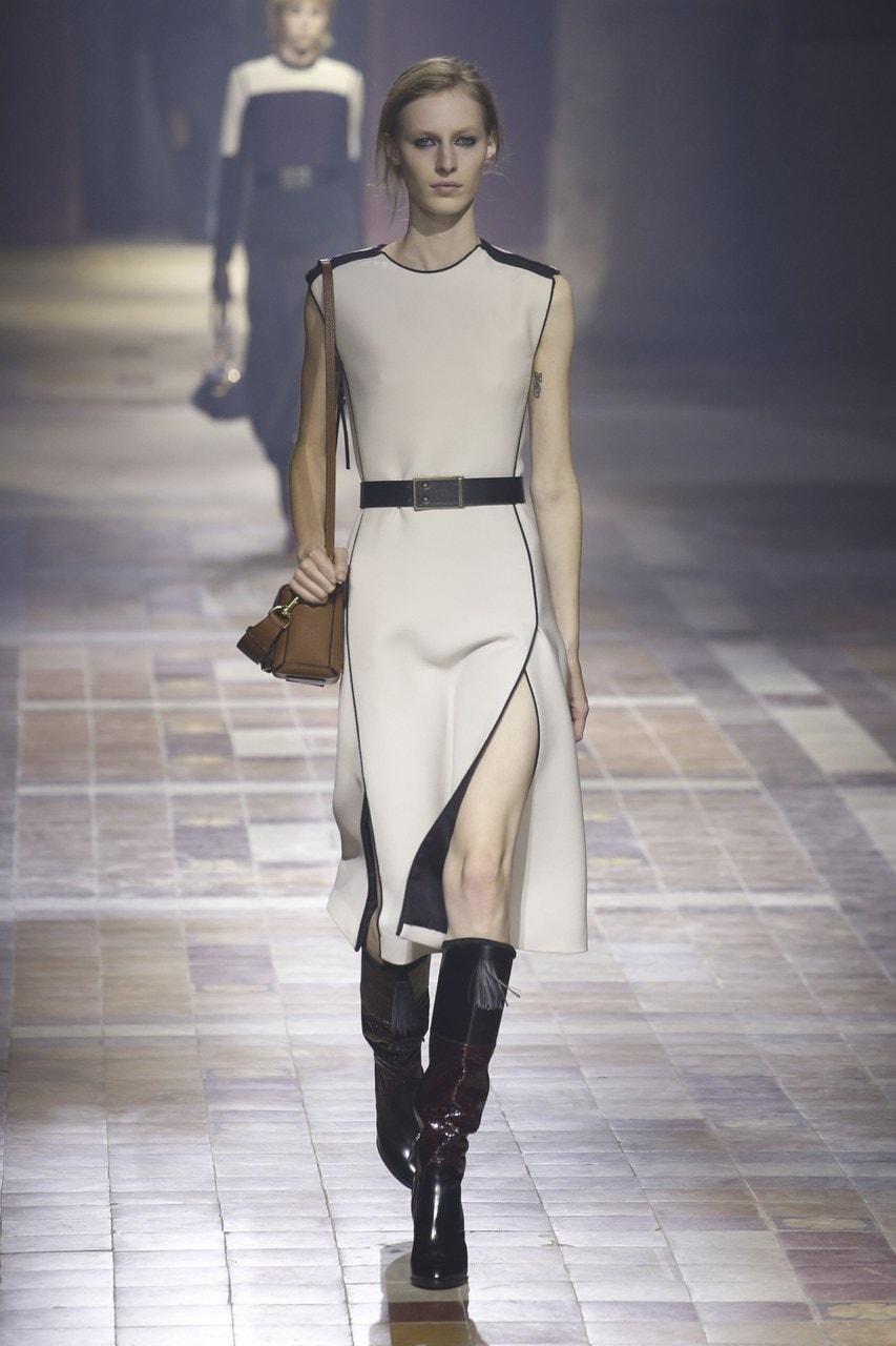 Paris Fashion Week Autunno/Inverno 2015/16 Lanvin