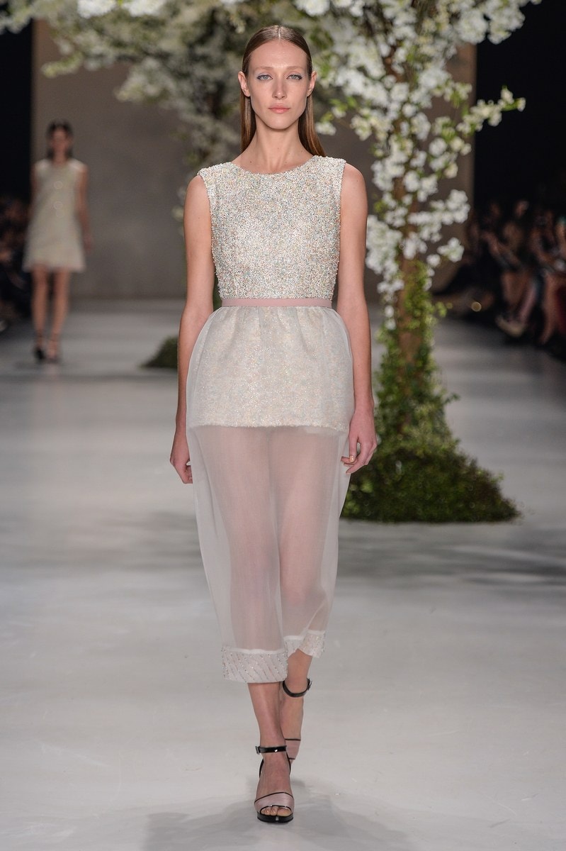 SPFW - São Paulo Fashion Week  Autunno/Inverno 2015/16 Acquastudio