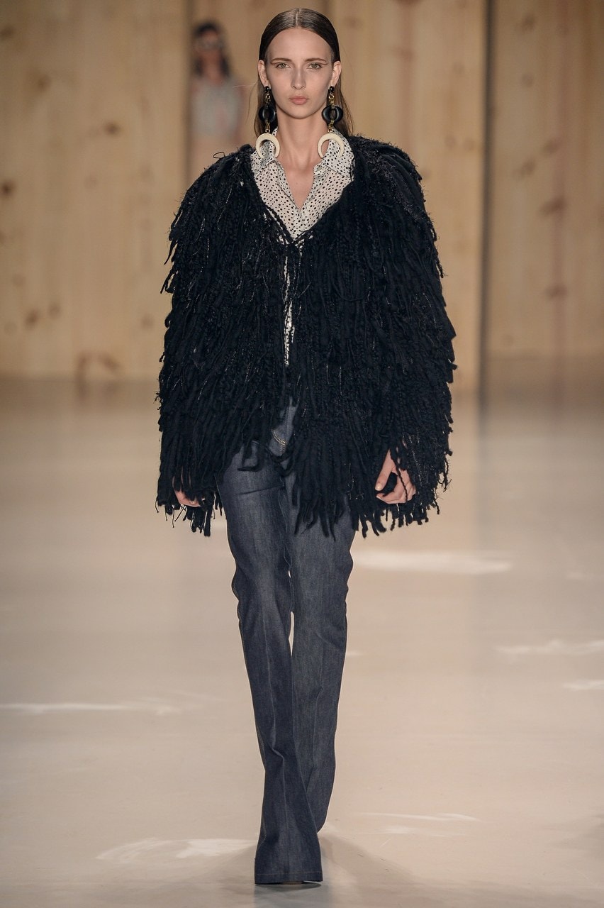 SPFW - São Paulo Fashion Week  Primavera/Estate 2015 Iodice