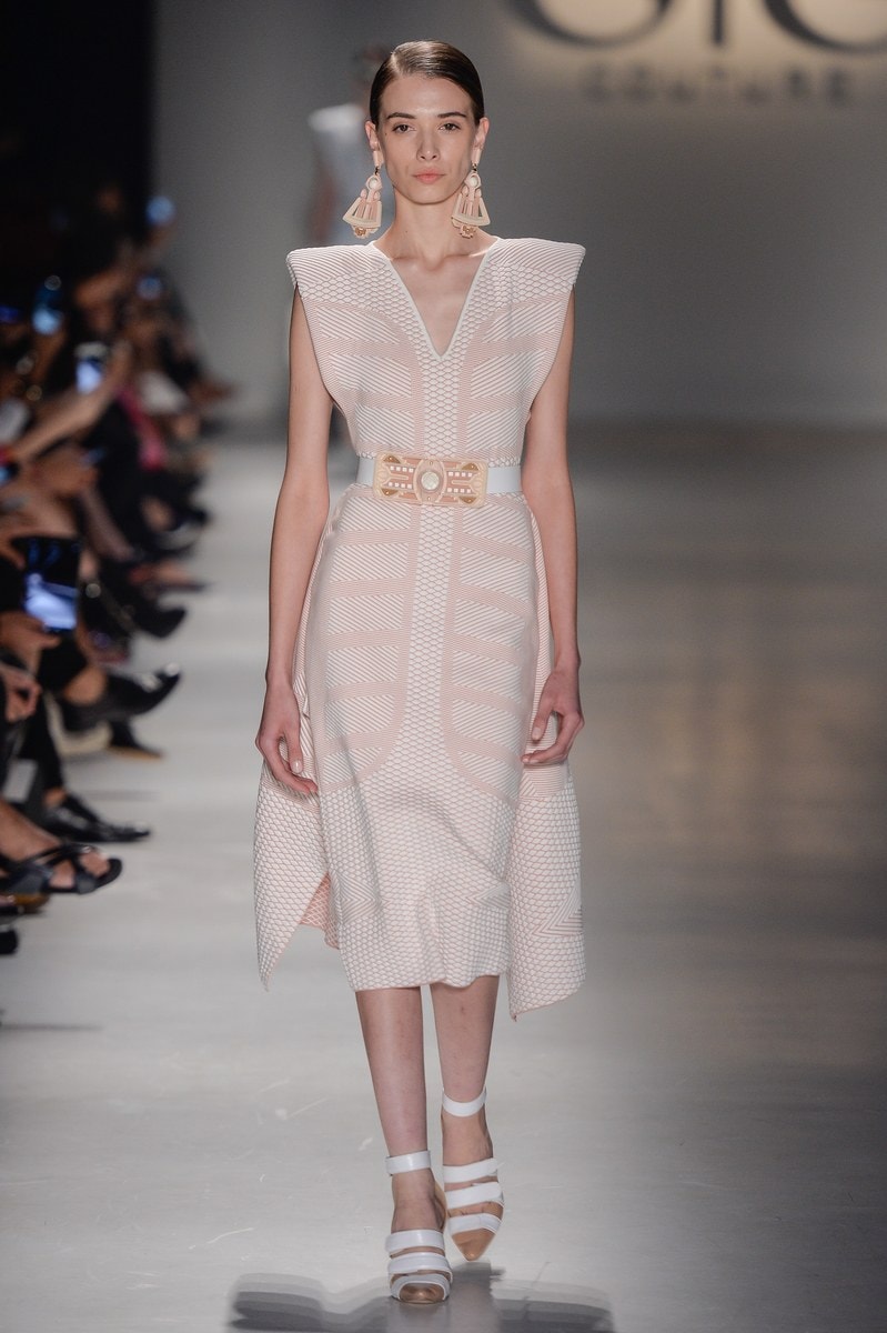 SPFW - São Paulo Fashion Week  Autunno/Inverno 2015/16 GIG Coulture