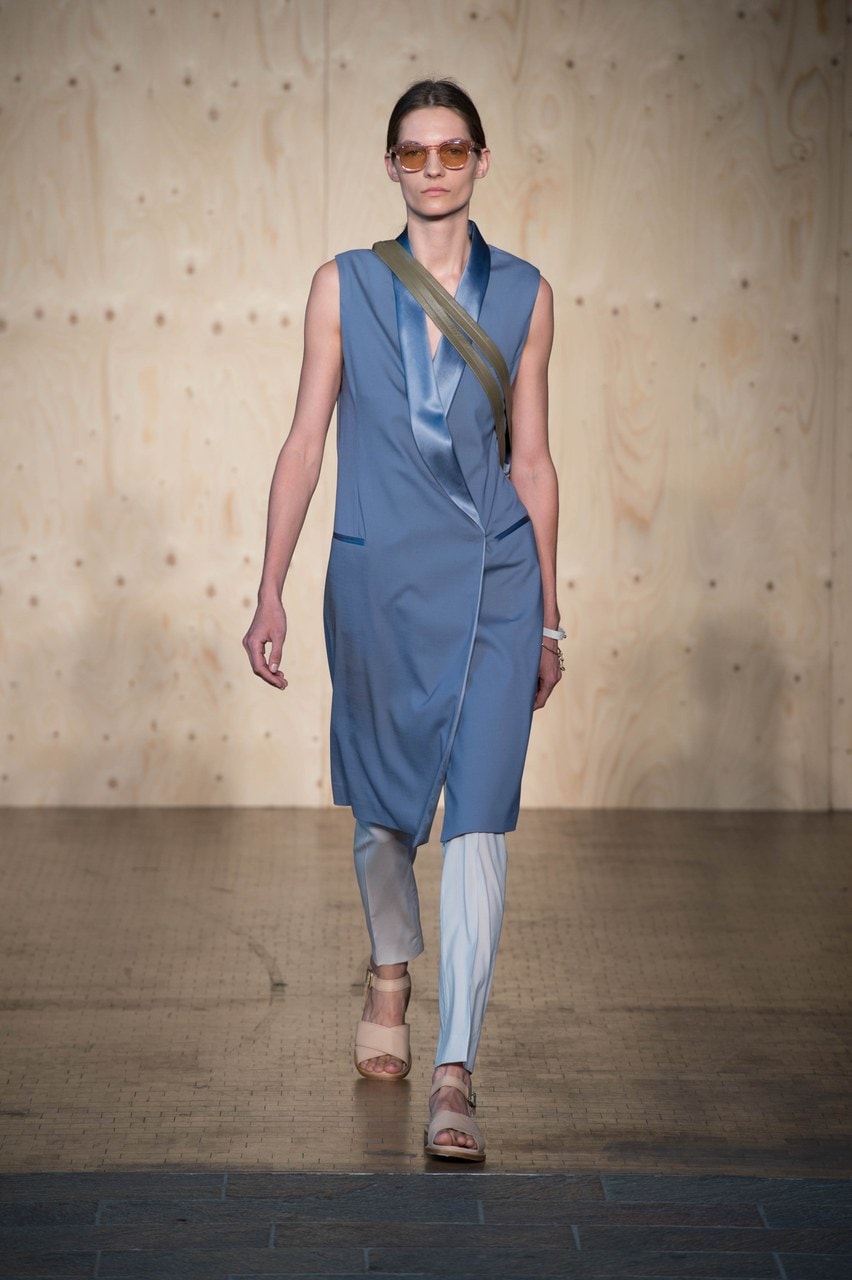 London Fashion Week Primavera/Estate 2015 Paul Smith