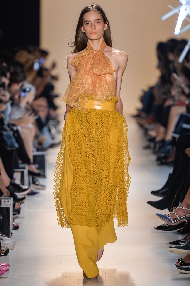 SPFW - São Paulo Fashion Week  Autunno/Inverno 2015/16 Iodice