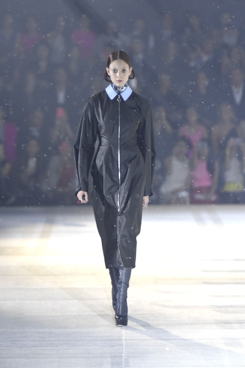 Worldwide Autunno/Inverno 2015/16 Dior