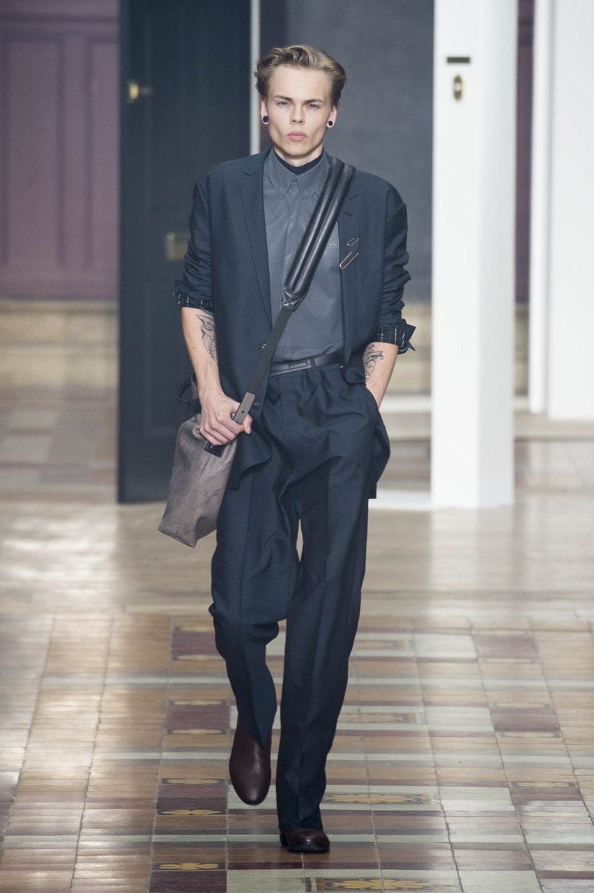 Paris Fashion Week Primavera/Estate 2015 Lanvin