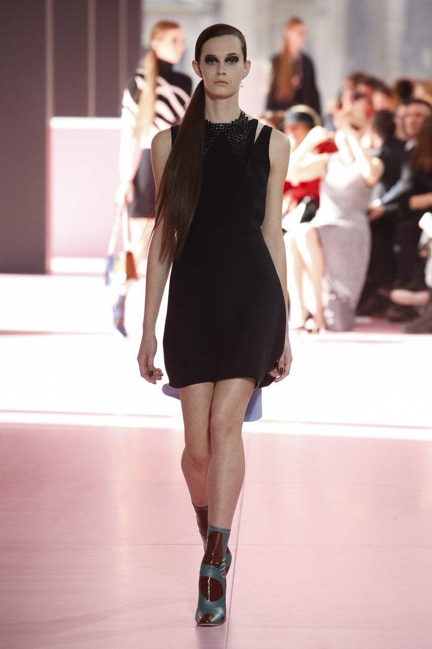 Paris Fashion Week Autunno/Inverno 2015/16 Dior
