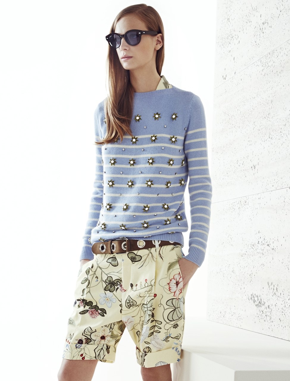 Cruise Primavera/Estate 2015 Gucci