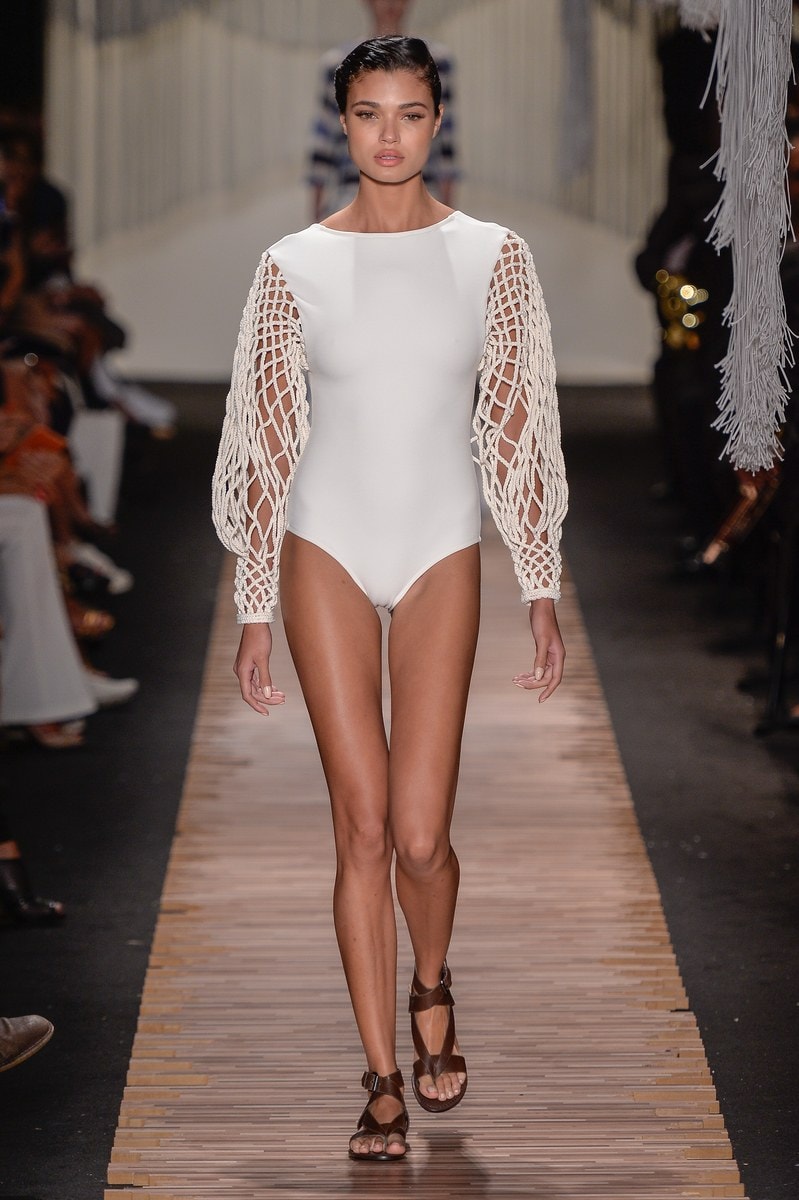 SPFW - São Paulo Fashion Week  Autunno/Inverno 2015/16 Lenny
