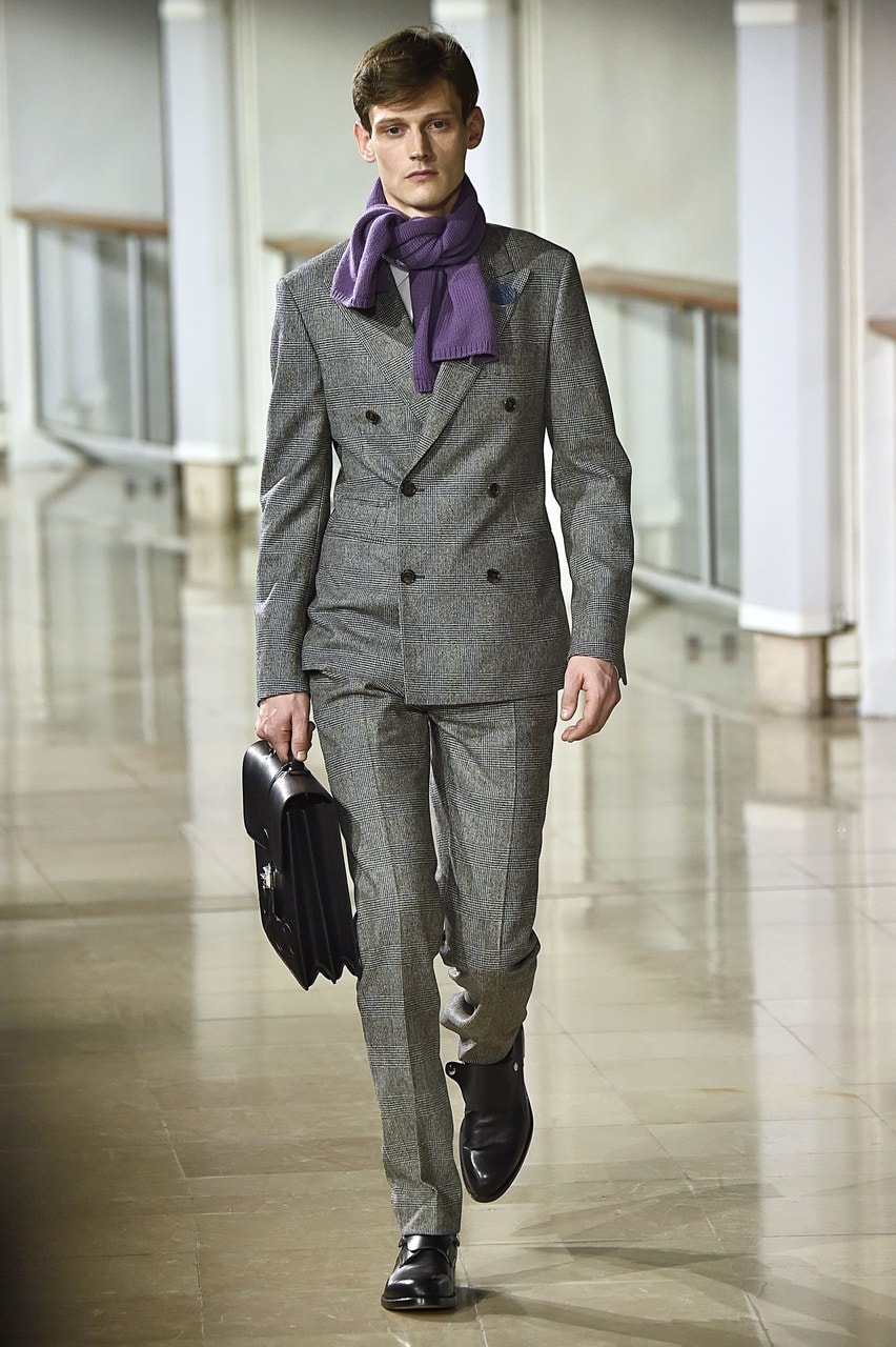 Paris Fashion Week Autunno/Inverno 2015/16 Hermès