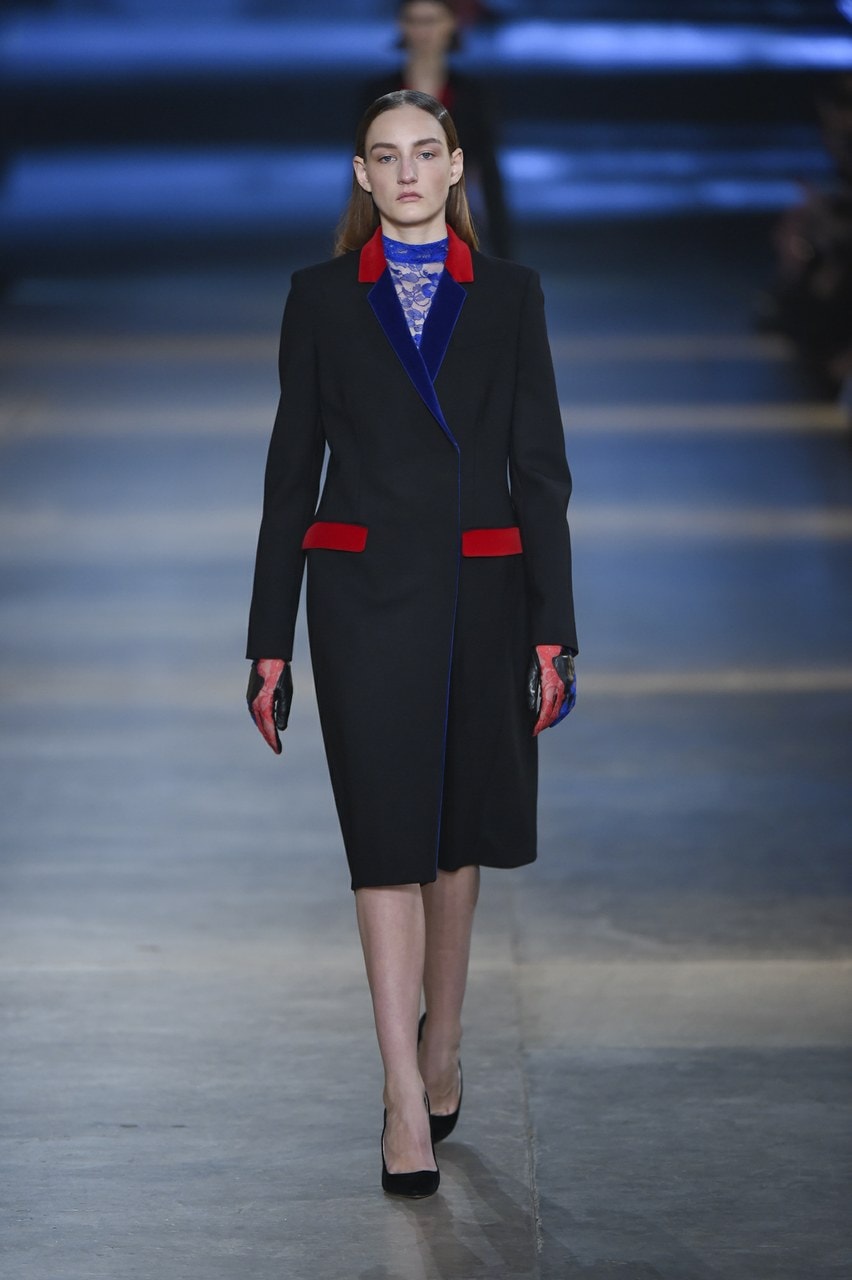London Fashion Week Autunno/Inverno 2015/16 Christopher Kane